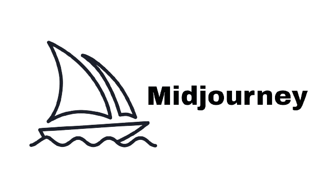 Midjourney Logo